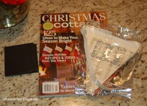 christmas package