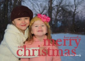 card front
