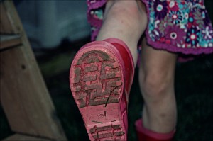 boot