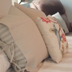 euro pillow