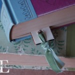 Bookmark Tutorial from Unexpected Elegance