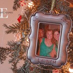 DIY Engraved Ornament Gift Tutorial from Unexpected Elegance