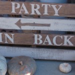 Pallet sign tutorial