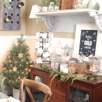Cocoa Bar at Unexpected Elegance
