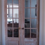 Office doors