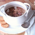 Unexpected Elegance Gumbo Recipe