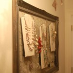 Wall organization