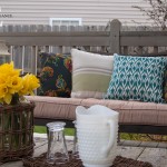 Deck update at Unexpected Elegance (1 of 1)