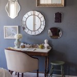 Mirrored Wall at Unexpected Elegance