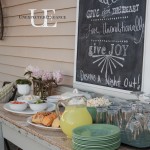 buffet table (1 of 1)