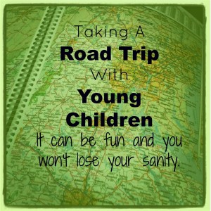 road trip