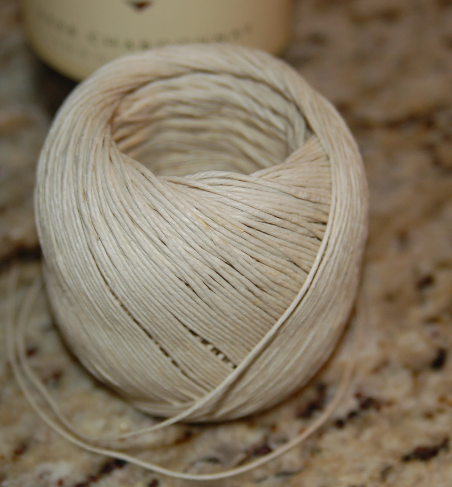 hemp thread