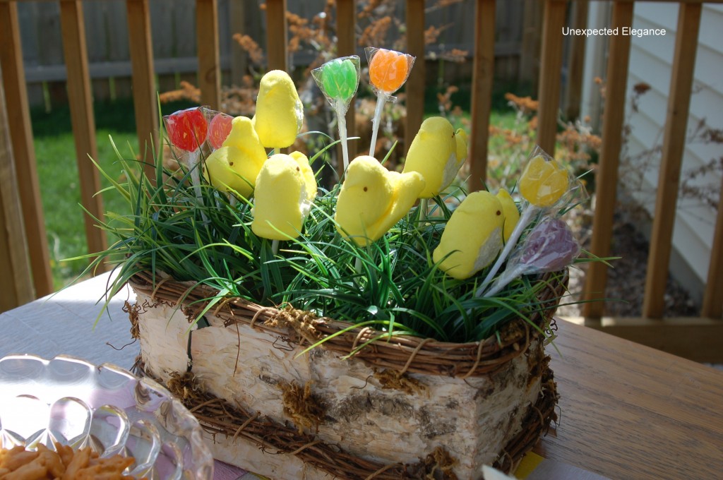bird basket