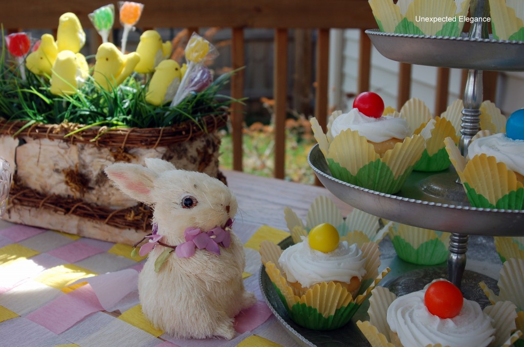 cupcakes