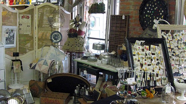 my shop