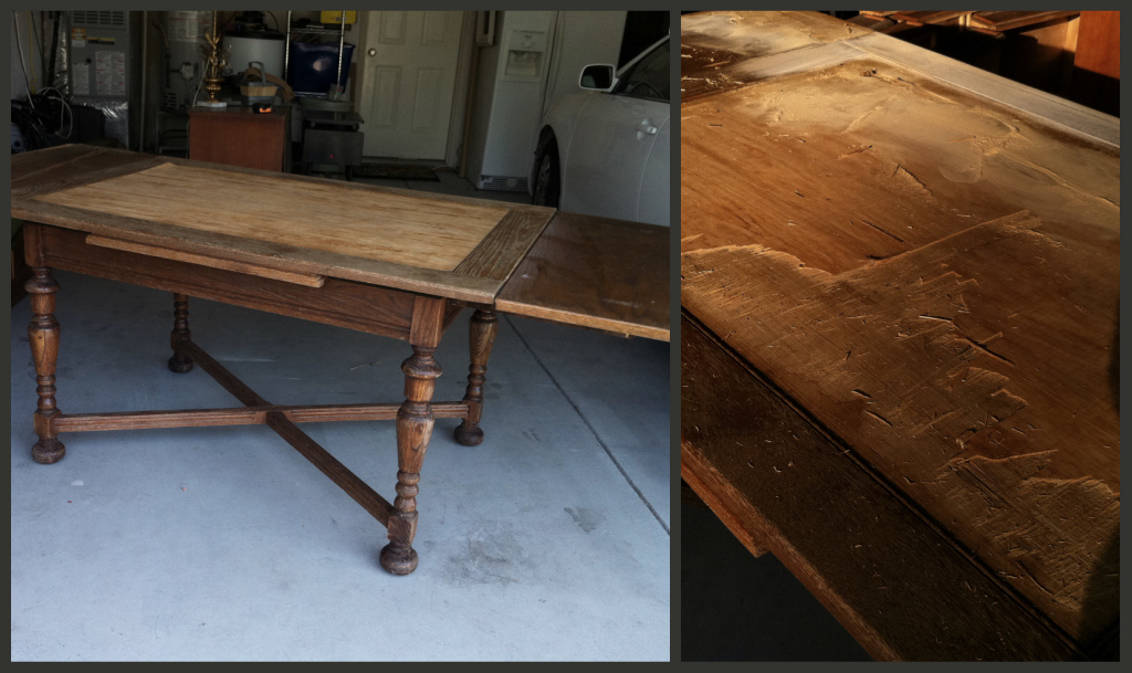 dining table top