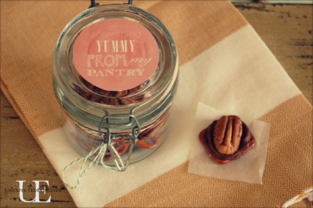 Sweet Jar