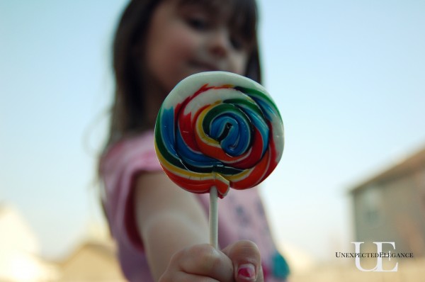 lollipop