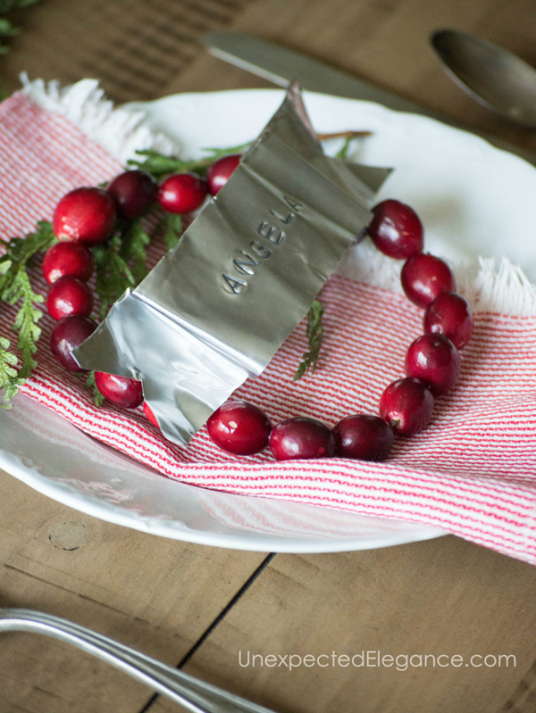 Simple Christmas Table-1-11 copy