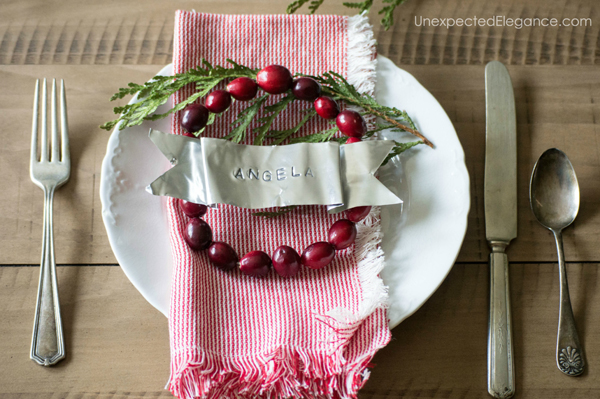 Simple Christmas Table-1-15 copy