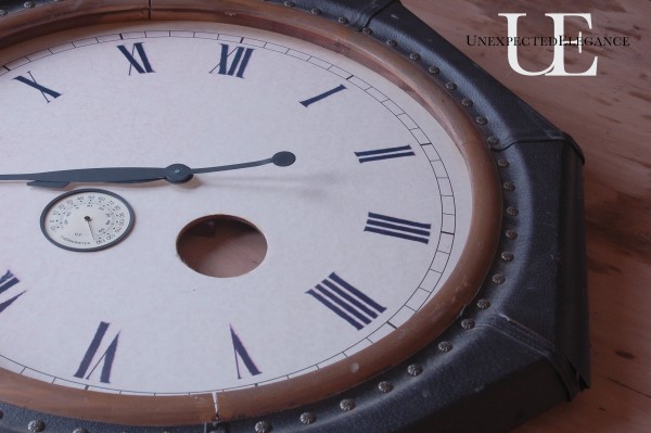 Clock