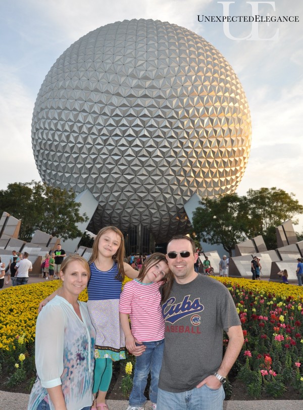 Epcot