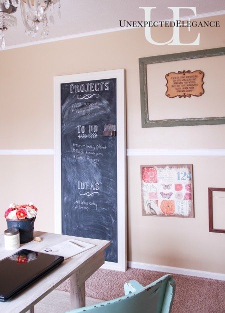 Room view of chalkboard (1 of 1)