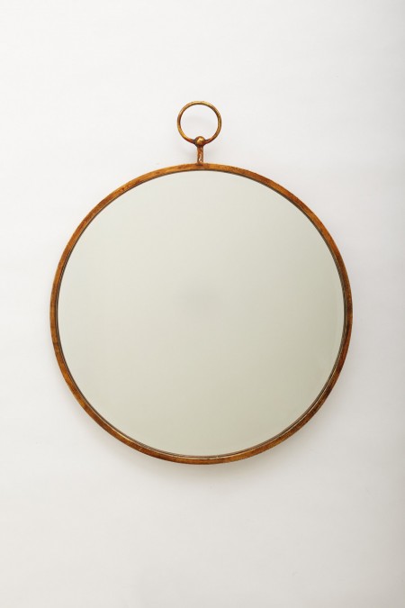 Anthropologie Mirror