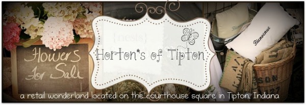 Horton's of Tipton