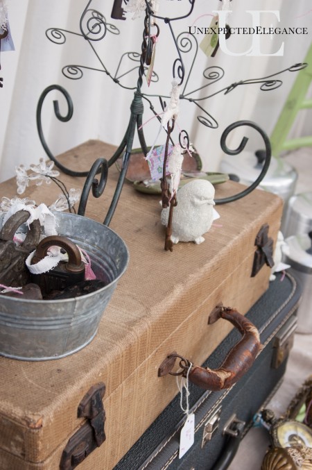 The Vintage Farmhouse Spring Market (1 of 1)-4