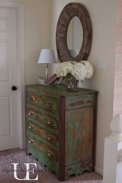 Hall Dresser at Unexpected Elegance