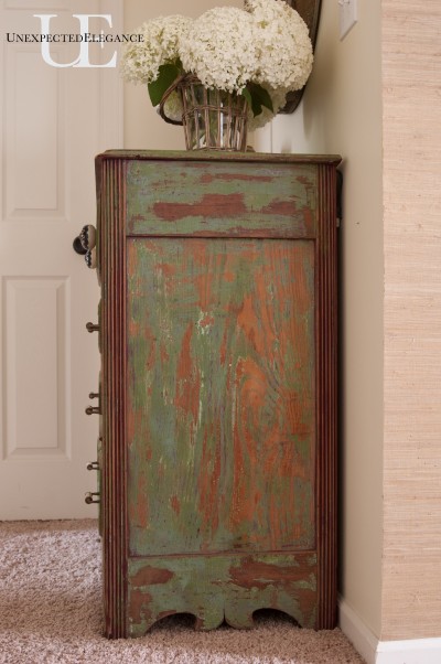 Hall Makeover | Unexpected Elegance
