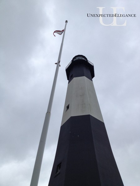Tybee Lighthouse (1 of 1)