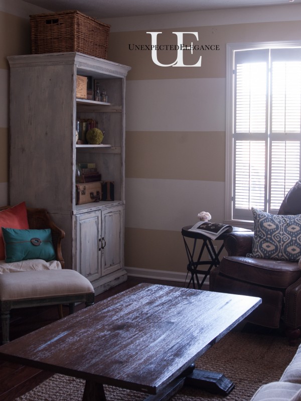 DIY Repurposed Shutters (1 of 1)