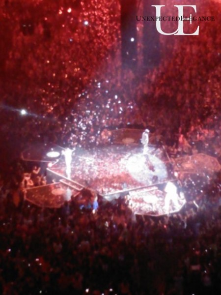 NKOTB Concert