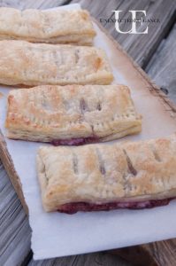 Quick and Easy Pastry Recipe