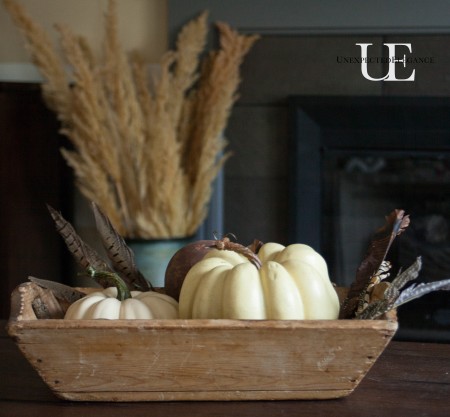 Fall Mantel  (1 of 1)-5