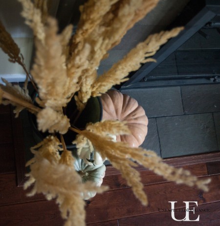 Fall Mantel  (1 of 1)-6