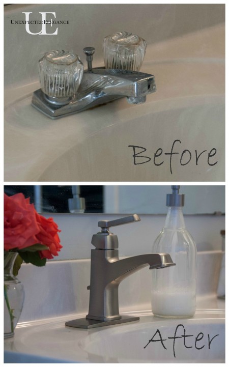 Before and After