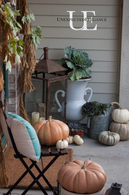 Fall Porch Inspiration at Unexpected Elegance (1 of 1)-11