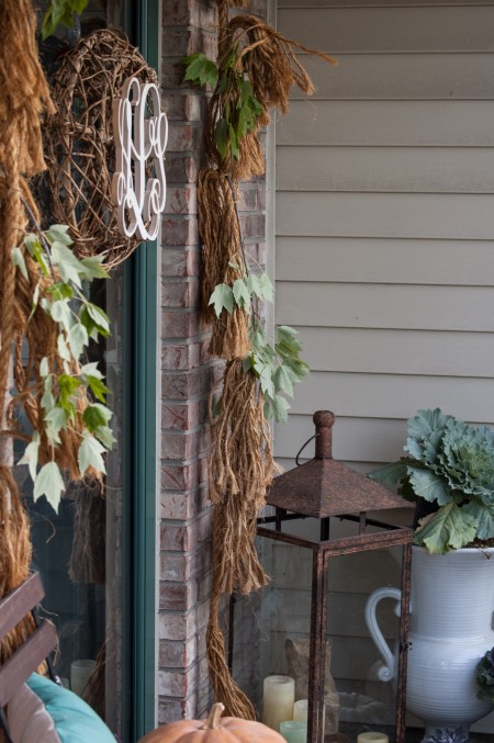 Fall Porch Inspiration at Unexpected Elegance (1 of 1)-12