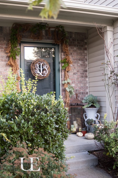 Fall Porch Inspiration at Unexpected Elegance (1 of 1)-15