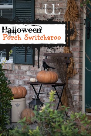 Halloweeen Porch Switcharoo at Unexpected Elegance (1 of 1)-13