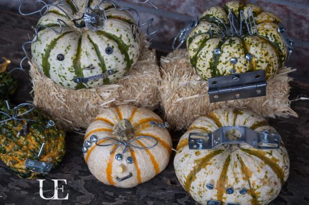 Industrial Halloween Pumpkin Craft at Unexpected Elegance (1 of 1)-4