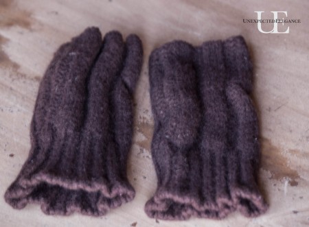 DIY Fingerless Mittens-1