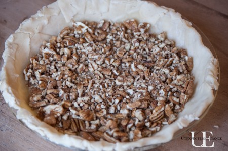 Pecan Pie Recipe (1 of 1)