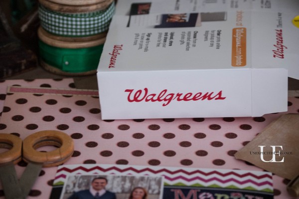 Walgreens App for Printing Christmas Cards #walgreensapp #shop