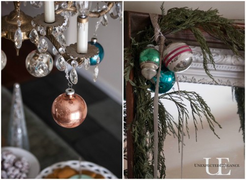 Christmas Decorating Survival Kit-Ornament Hooks