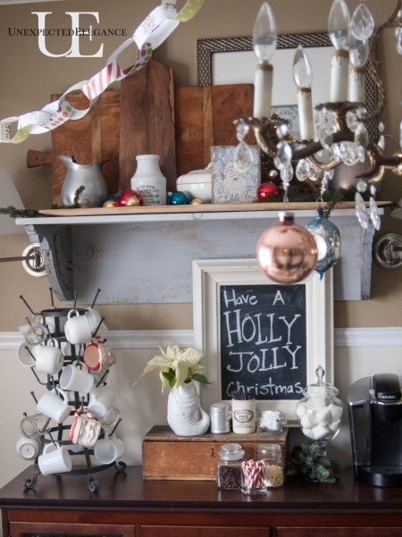Holly JOlly Cookie Exchange Party #ButterHoliday #shop