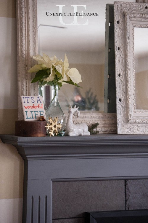 House Tour Christmas 2013 from Unexpected Elegance-1-21